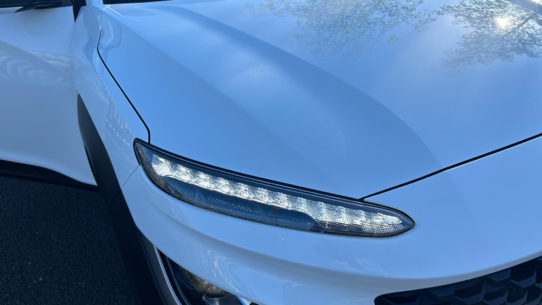 Hyundai Kona 1.6 GDi Hybrid SE Connect 5dr DCT Hybrid Hatchback